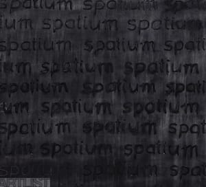 Spatium (detail)