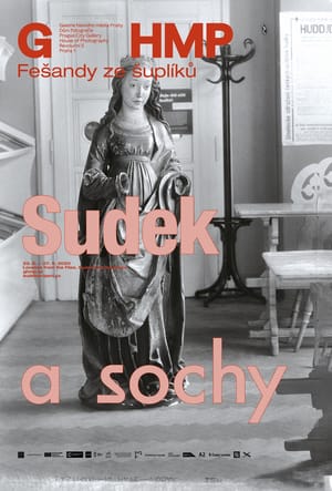 Fešandy ze šuplíků. Sudek a sochy